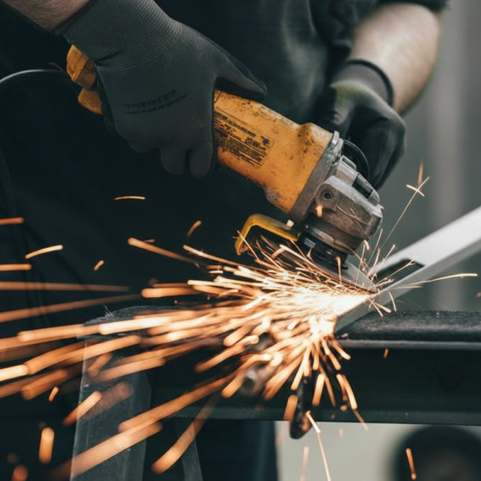 Serralheiro Serralheiro